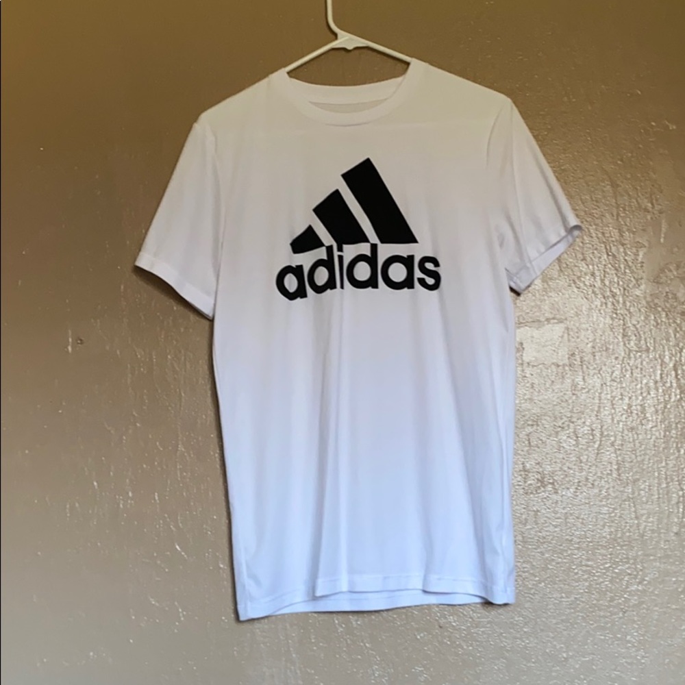 Adidas shirt